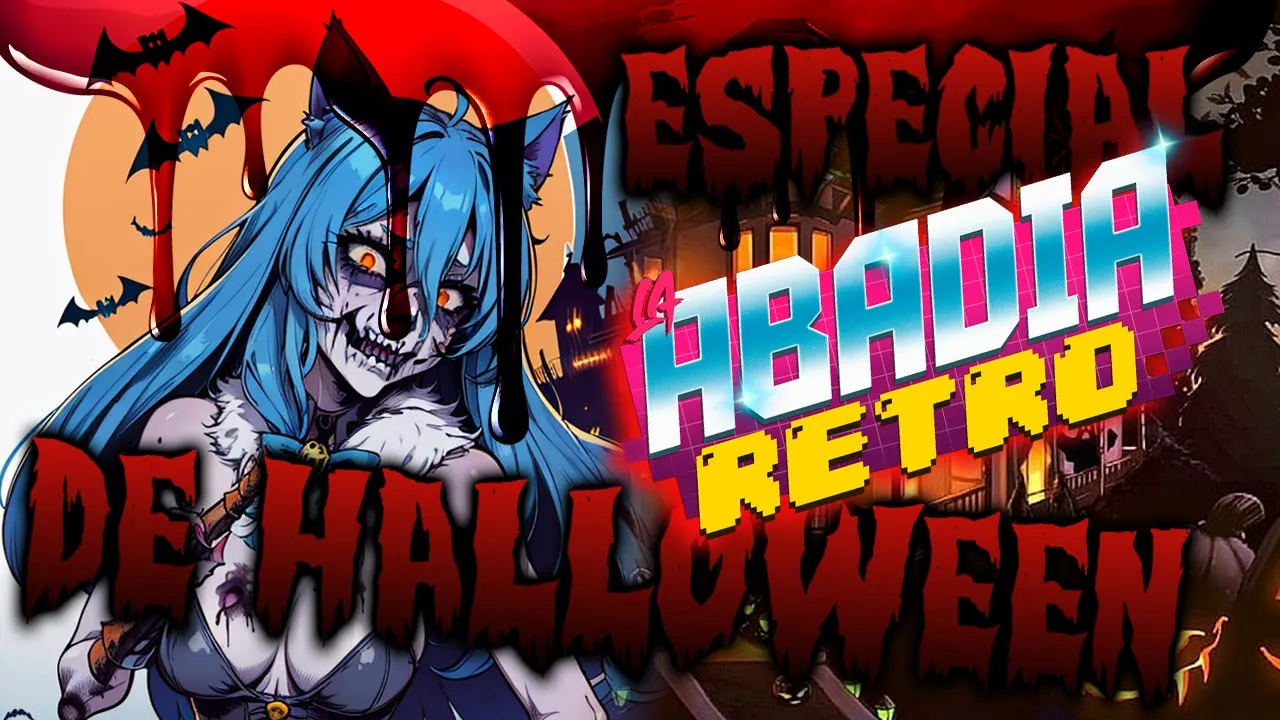 5 Videojuegos de Terror | Especial de Halloween | PT 1