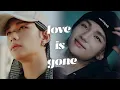 Download Lagu Hwang Hyunjin | Love Is Gone FMV