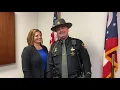 Pickaway County Detective John Strawser interview