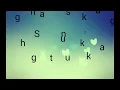 Mahligaimu dari airmataku ( lestari )