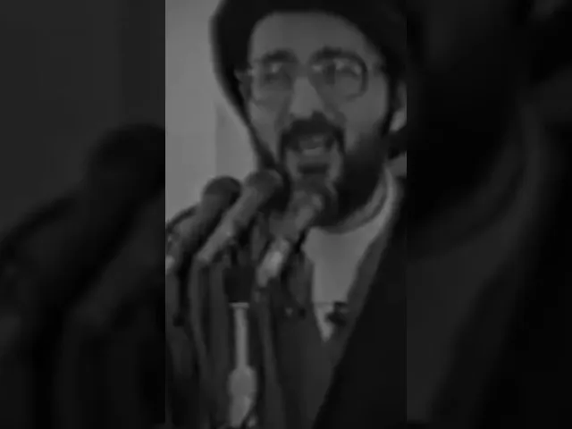 ⁣ذكر الأمام الحسين.. 💓🙏سيد محمد رضا الشيرازي