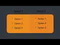 Tkinter Radiobutton Simple Radiobuttons using Python Tkinter