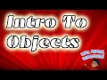 Intro To Objects Lesson 23 JavaScript MAS-CodeTech