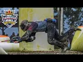 Midwest Brotherhood MAXL Event 2 Division 3 RAW Match Footage