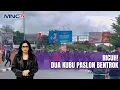 Download Lagu Saling Ejek Dua Kubu Paslon Gubernur Sulsel Terlibat Bentrok - Jurnal Lintas Pagi 11/11