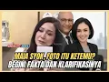Lagu PUBLIK HEBOH‼️Maia Syok Temukan Foto Irwan Mussry \u0026 Yuni Shara? Rumah Tangganya Terancam?