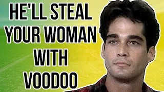 bizarre voodoo rituals what happens in 11 days 11 nights part 3