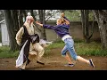 Download Lagu Brutal Kung Fu Lessons: The Bride vs Pai Mei – Kill Bill Vol. 2 | CLIP ⚡ 4K