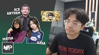 tau lah siapa yg paling pemberani - The Cabin Game