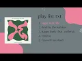 Download Lagu Sugar Rush Ride, Play List TXT
