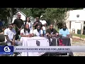 Ceasefire weekend Akron leaders call for non-violent 72 hours during Labor Day weekend