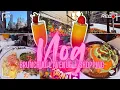 PLACES TO VISIT IN TORONTO BEST BRUNCH SPOT IN THE CITY AT L AVENUE SHOPPING MORE