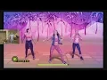 Download Lagu Zumba Burn It Up Marimba