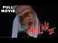 Lagu Howling III: The Marsupials | FULL MOVIE | Horror Cult Werewolves WTF