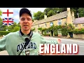 Download Lagu EXPLORING ENGLAND FOR THE FIRST TIME 🇬🇧