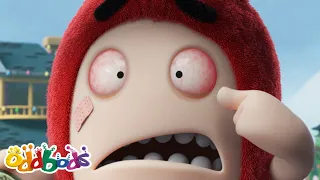 i scream apocalypse oddbods full episode funny cartoons for kids