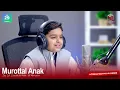 Download Lagu Murottal Anak Ustman Al Hadad | Juz 29 | Al Mulk -  Al Mursalat