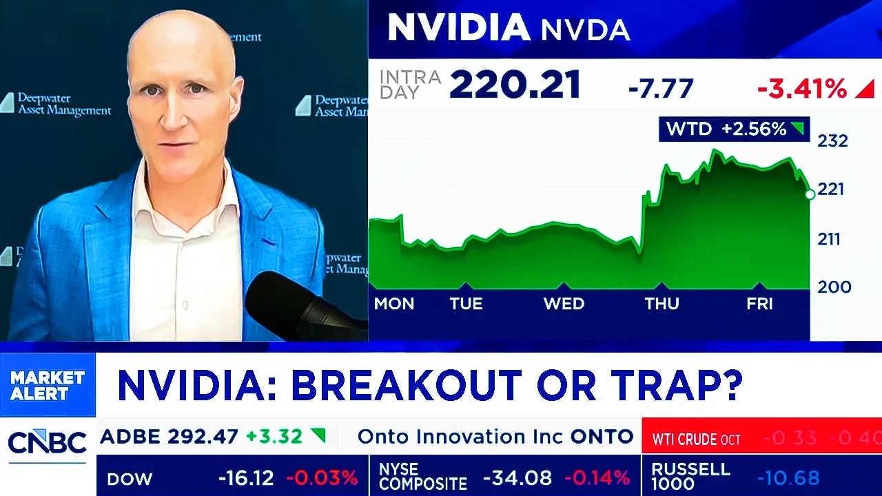 The News Today On NVIDIA Stock, Micron Stock, SK Hynix Stock, NVIDIA Earnings - NVDA Update