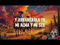 Bronco - Que No Quede Huella (Letra)