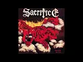 Download Lagu Sacrifice - Torment In Fire (Full Album) HQ