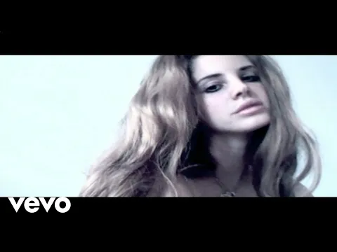 Download MP3 Lana Del Rey - Video Games