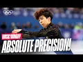 Sato Shun s Olympic Free Skate to The FireBird by Igor Stravinsky Music Monday