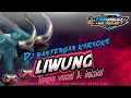 Download Lagu KARAOKE MBEROT‼️ Liwung 🛑Ukb_Project