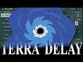 Download Lagu Terra Delay effect using Melda plugins