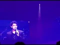 Joe Jonas (as part of DNCE) - Got Me Good (Live in Tampa, FL - 10/22/2025)