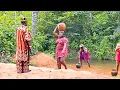 Lagu She Only Came To Fetch Water In D Stream Wen D Prince Saw Her Nd Fell In Luv Wit Her |Nigerian Movie