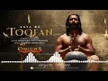 Aaya Re Toofan | Chhaava | Vicky K, Rashmika M | A. R. Rahman, Vaishali S, Irshad Kamil, Kshitij P
