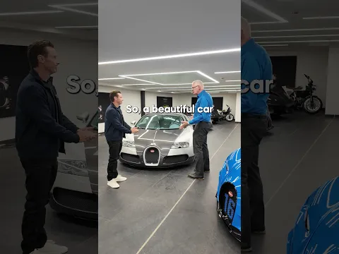BUYING A SUPERCAR AT EVERY BUDGET