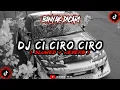 Download Lagu DJ CI CIRO CIRO SOUND MasBram Slowed Reverb🎧