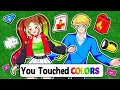 Download Lagu 99 NIGHTS IN THE FOREST, But We CAN'T Touch COLORS..