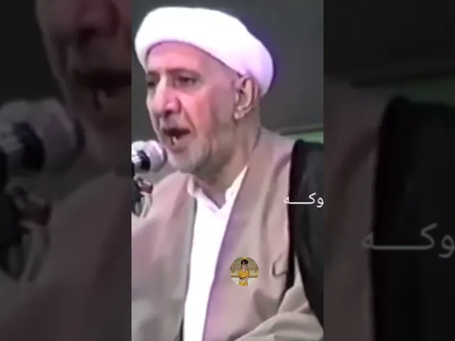 ⁣التقوى هيه عمل.. 🙏❤||شيخ أحمد الوائلي