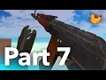 Making EASY PROCEDURAL RECOIL Unity Multiplayer FPS Tutorial E07