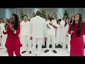 Jesus Forever (feat. Lizzie Morgan and Trinity Anderson) | Red Worship | A Red Christmas