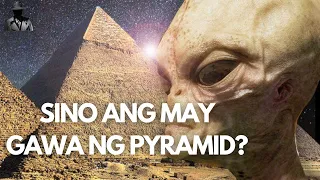 Download SINO ANG GUMAWA NG GREAT PYRAMID SA EGPYT  | Hiwaga MP3