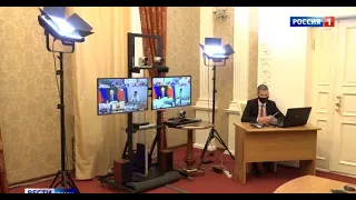 «Вести Омск», итоги дня  от 1 июня 2021 года