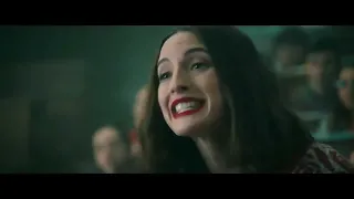 hot sexy scenes in sounds like love 2021 spanish romantic movie explained in hindi