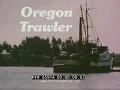 OREGON TRAWLER 1970s FISHERMEN FISHING INDUSTRY IN COOS BAY OREGON 65914