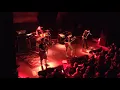 Propagandhi   Victory Lap  Live in Philly 10 18 17