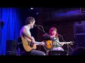 MJ Lenderman and Karly Hartzman - Wristwatch