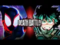 Download Lagu Spider-Man VS Deku (Marvel VS My Hero Academia) | DEATH BATTLE!