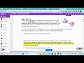 TW Bio Sticky Molecules Gizmo 23