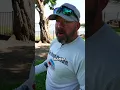 How LOW Should You Mow St Augustine