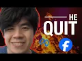He quit His Meta Job The Ugly Truth about FAANG