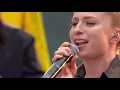 #LORYN- STAND BY live Perform ft.#RUDIMENTALUK at #CWC19 with LYRICS