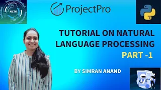 Natural Language Processing Tutorial Learn How To Preprocess Text with NLP Part 1