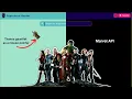 Superhero Hunter Skill Test 2 Coding Ninjas Marvel API